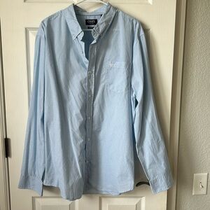 Chaps button up xxl